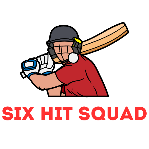 Six Hit Squad